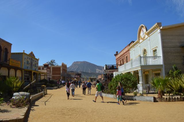 Viaje cultural a Almería abril 2015 - 94